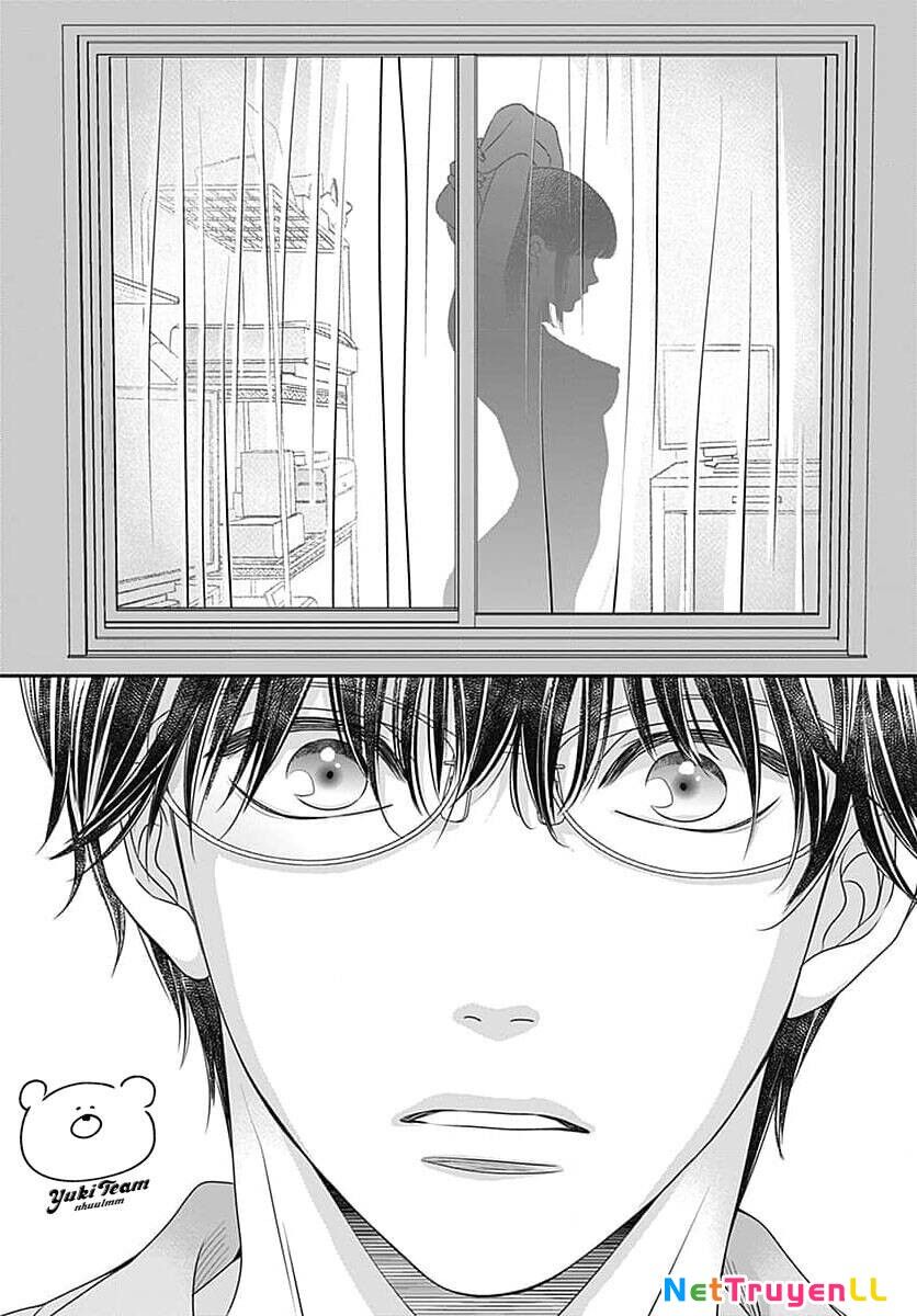 Say Nắng Cô Bạn Hàng Xóm Chapter 1 - 29