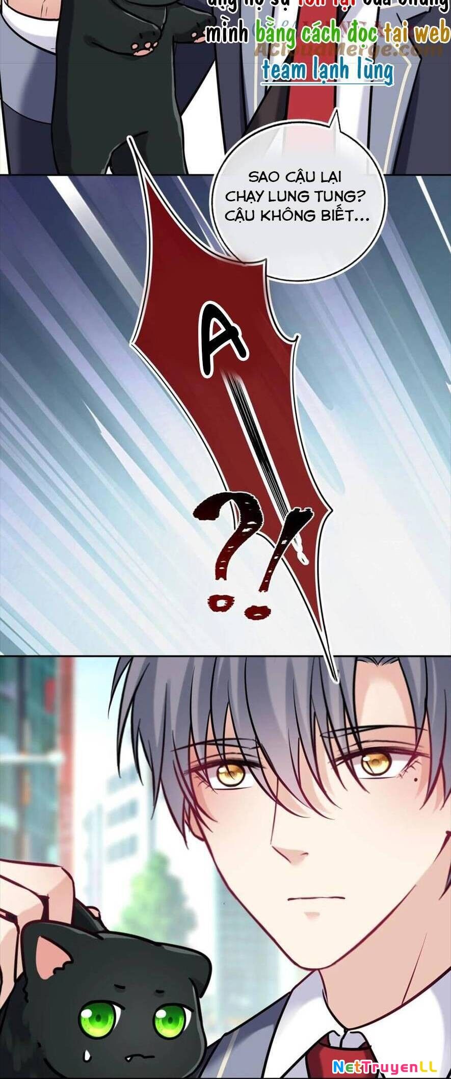 Ta Đem Hoàng Tử Dưỡng Thành Hắc Hóa Chapter 119 - 7