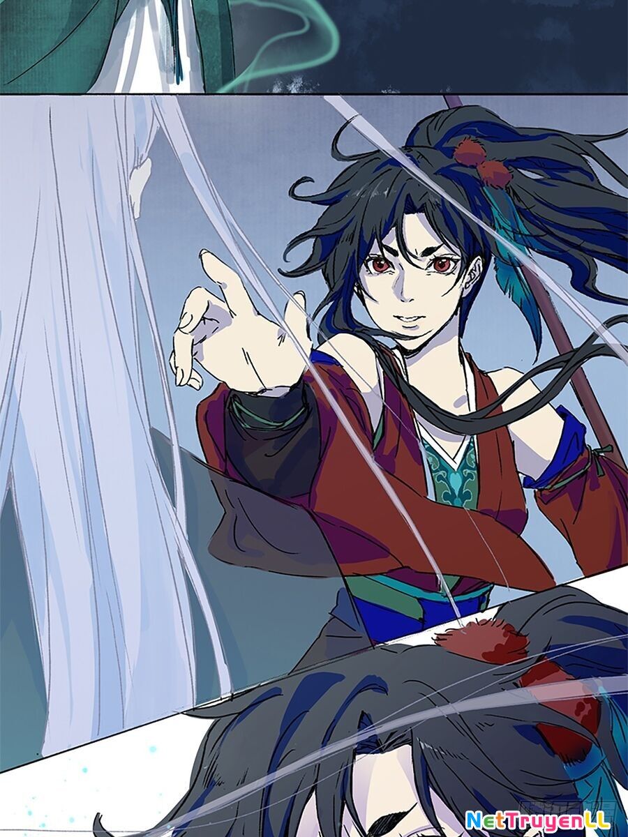 Cô Vọng Ngôn Chi Chapter 1 - 13