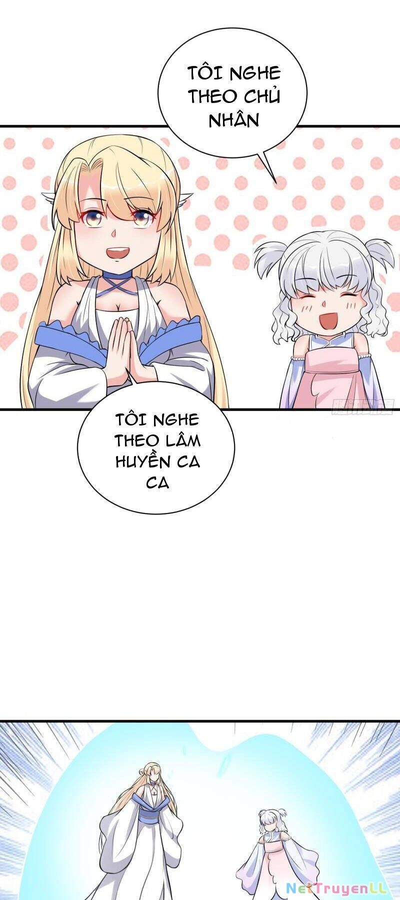 Tu Tiên Phải Dựa Vào Sugar Mommy Chapter 221 - 20
