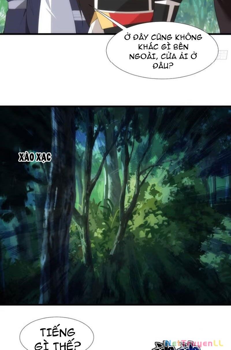 Thái Cổ Yêu Thánh Lấy Ta Làm Lô Đỉnh Chapter 87 - 2