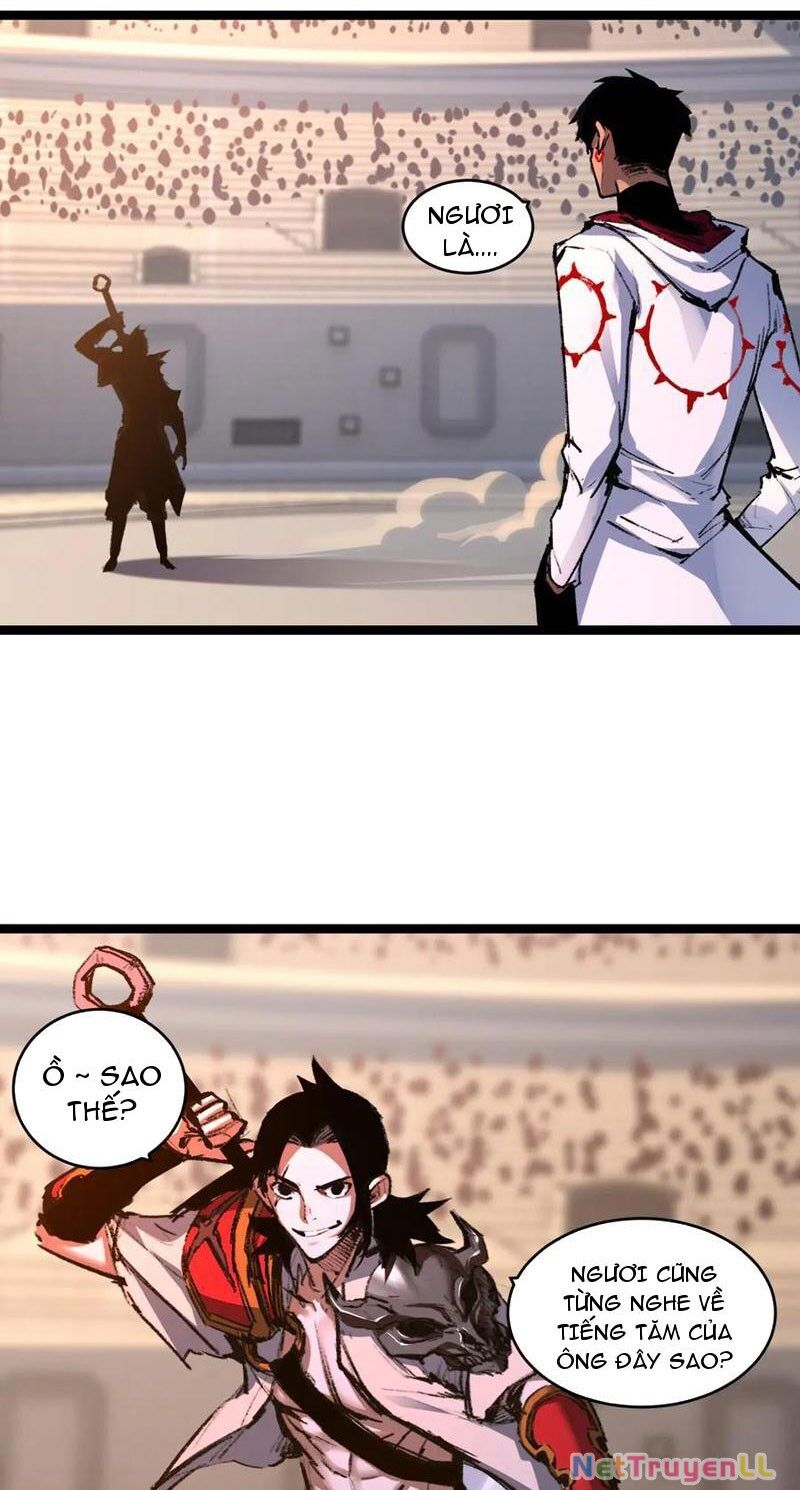 Trảm Nguyệt Chapter 41 - 1