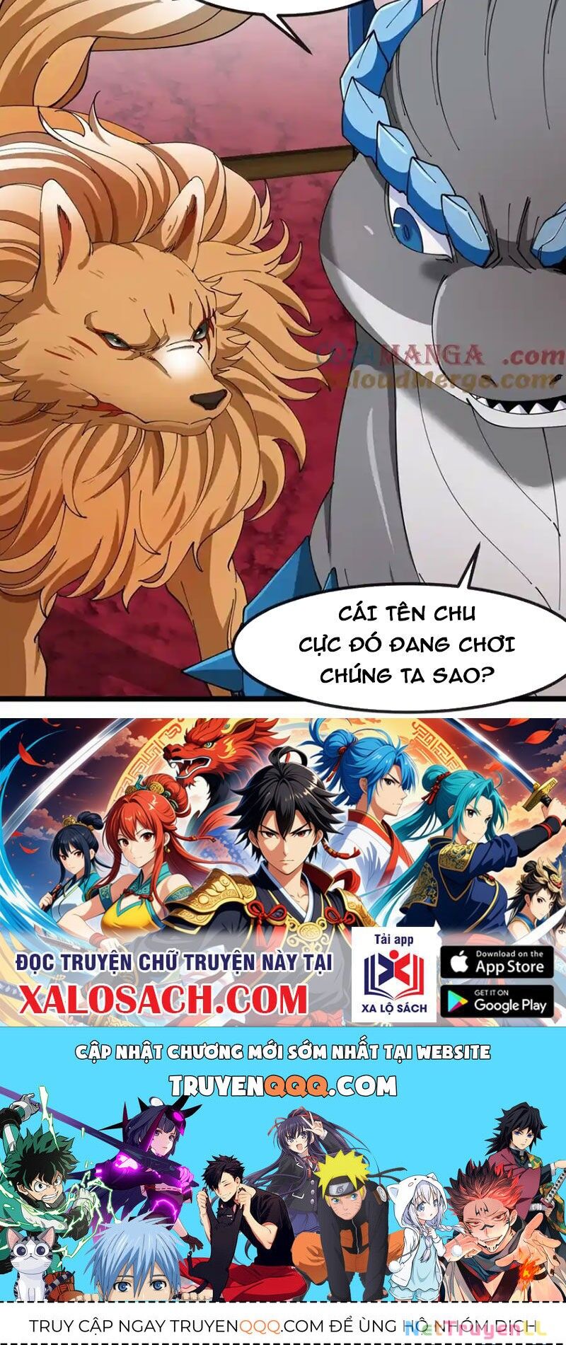 Trùng Sinh Thành Godzilla Chapter 157 - 34
