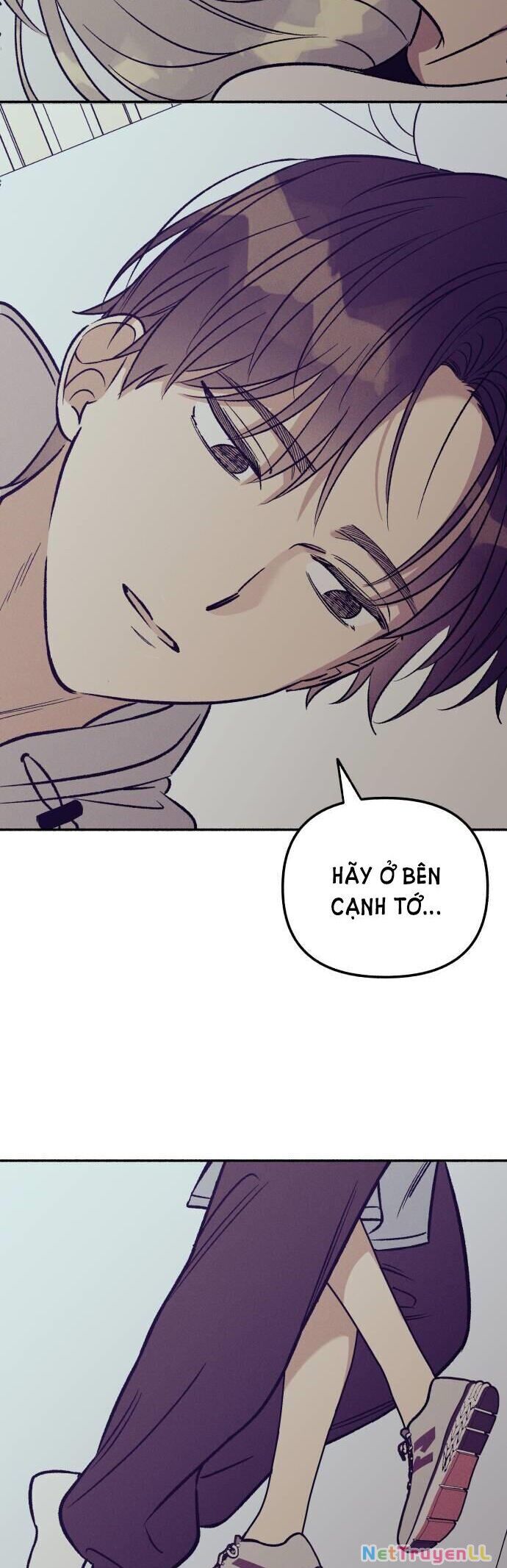 Mối Tình Đầu Đáng Ghét Chapter 52 - 53