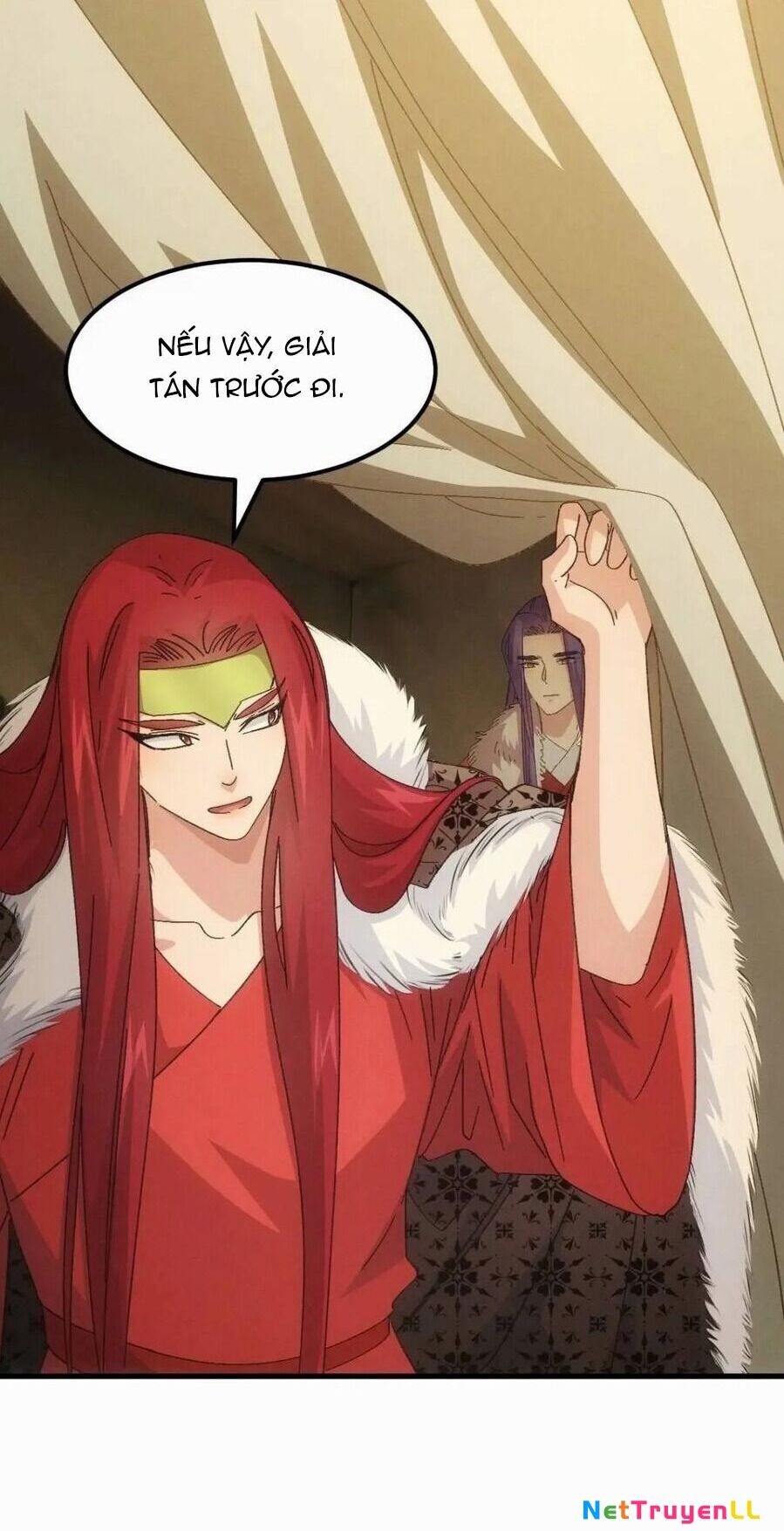Ta Chính Là Không Theo Sáo Lộ Ra Bài Chapter 237 - 33