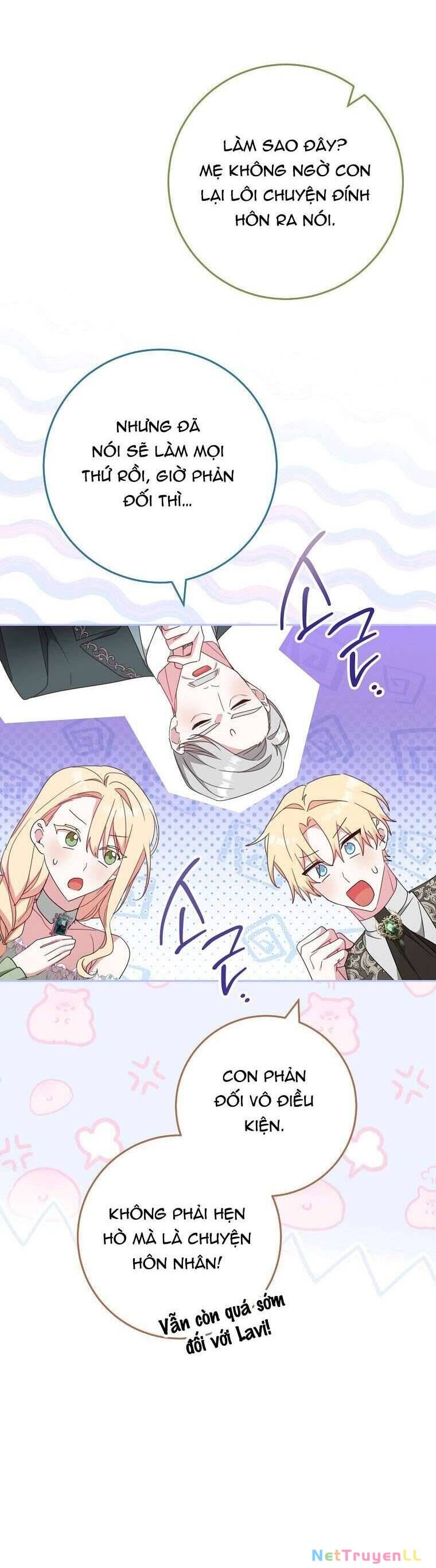 Tôi Đã Phạm Sai Lầm Rồi Chapter 62 - 5