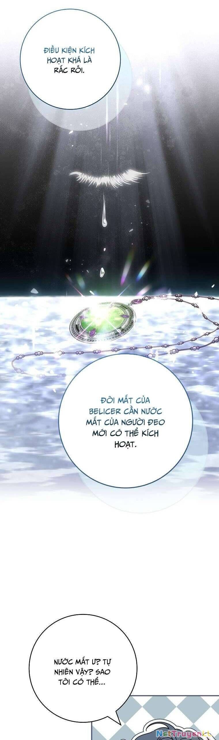 Tôi Bị Mắc Kẹt Trong Trò Chơi Lỗi Chapter 41 - 27