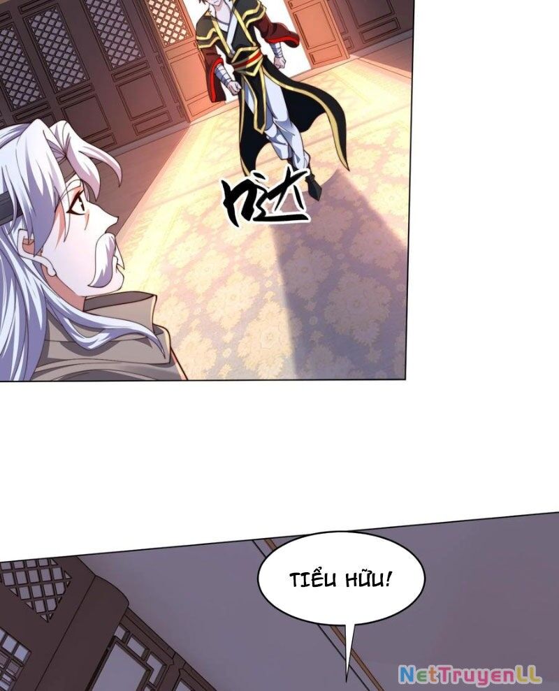 Ta Nuôi Quỷ Ở Trấn Ma Ty Chapter 310 - 14