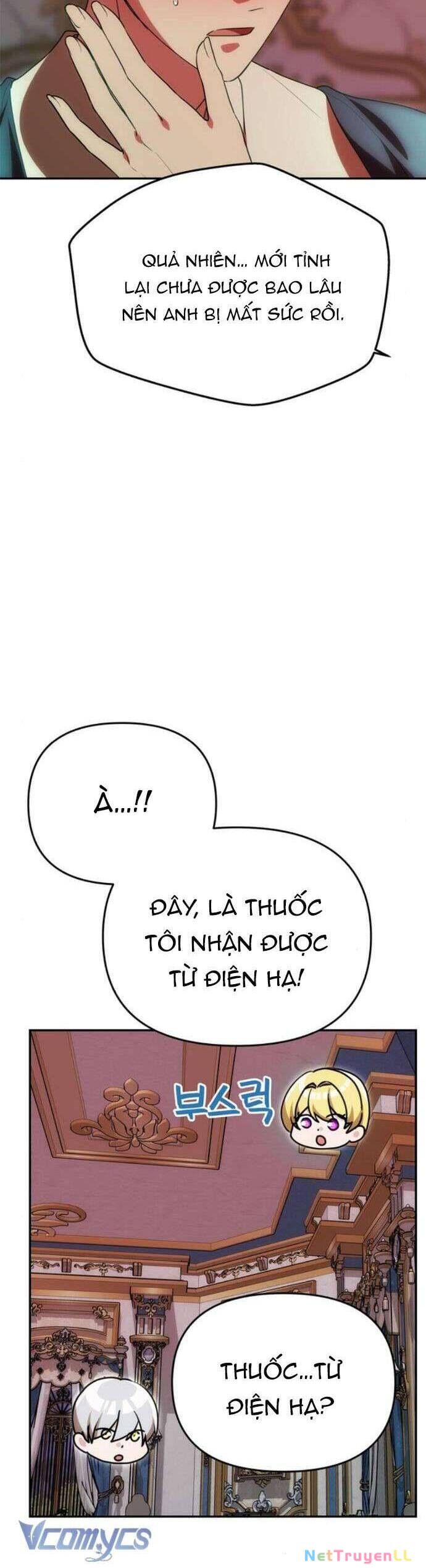 Chỉ Cần Một Người Chồng Là Đủ Chapter 18 - 36