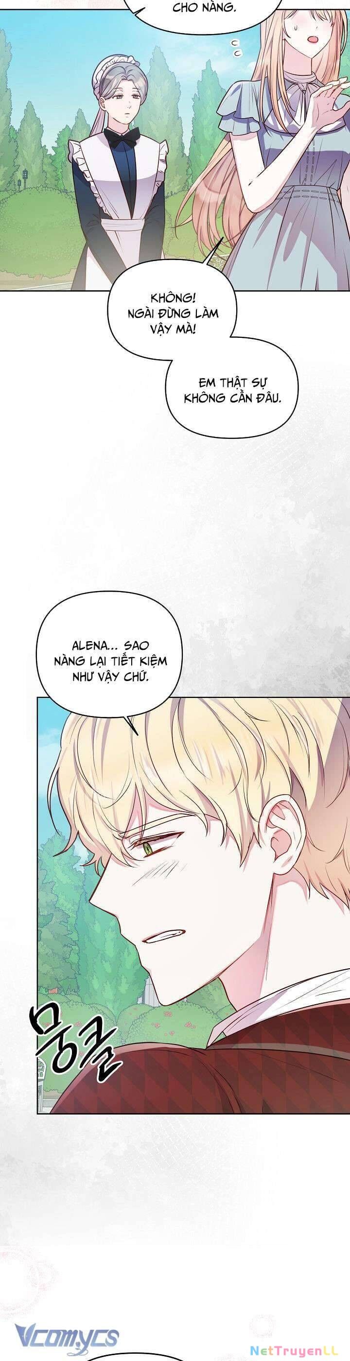 Chiến Lược Ly Hôn Chapter 13 - 31