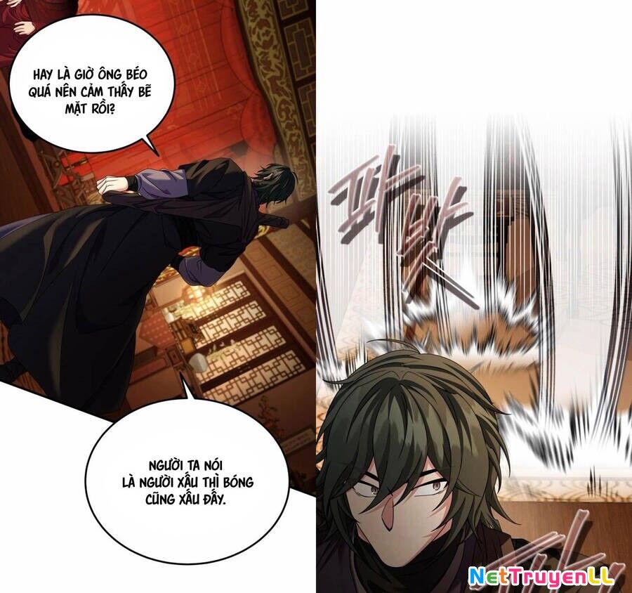 Phá Công Kiếm Đế Chapter 50 - 23