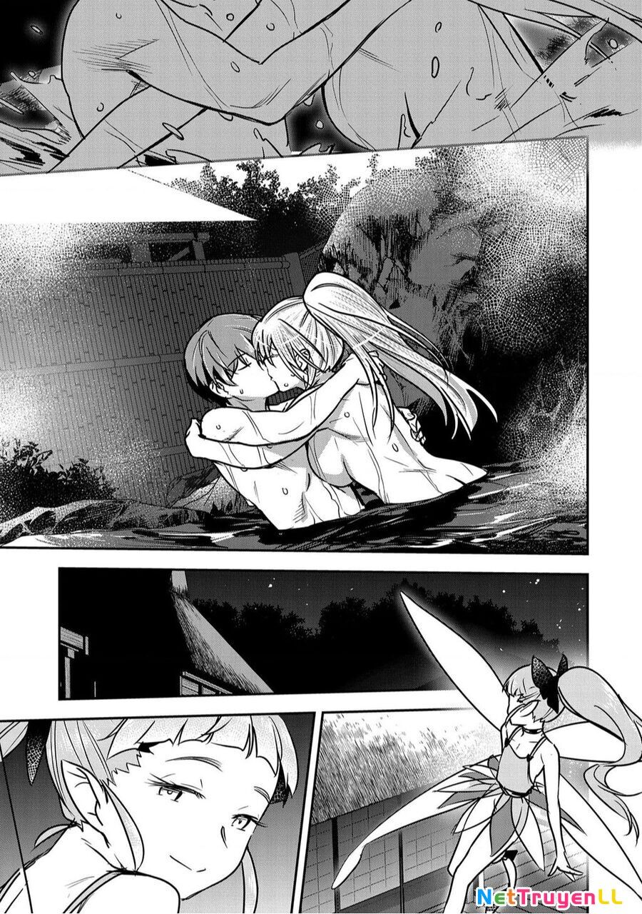 Chounin A Wa Akuyaku Reijou Wo Doushite Mo Sukuitai Chapter 30 - 20