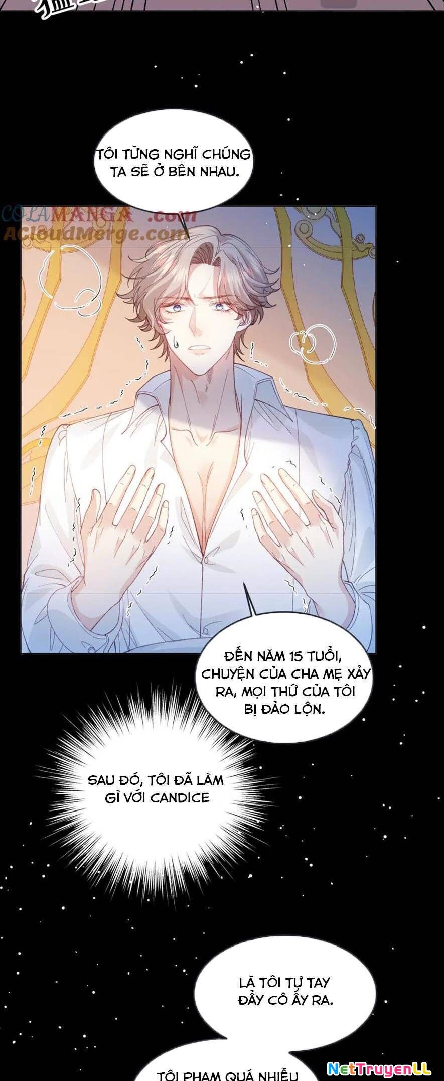 Nữ Chính Trong Truyện Ngược Luyến Tình Yêu Đã Thức Tỉnh Chapter 18 - 34