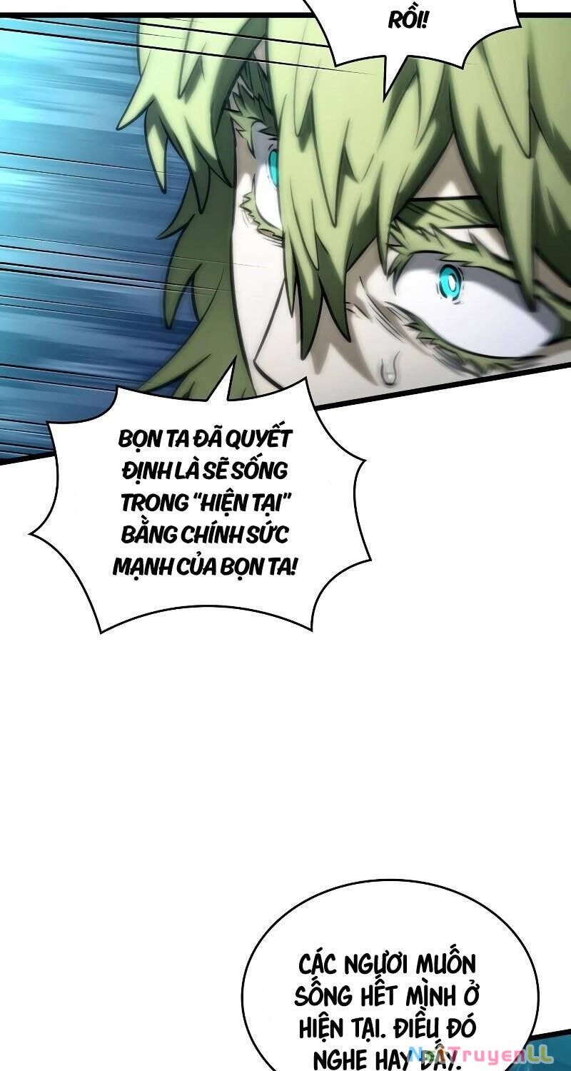 Thế Giới Sau Tận Thế Chapter 135 - 61