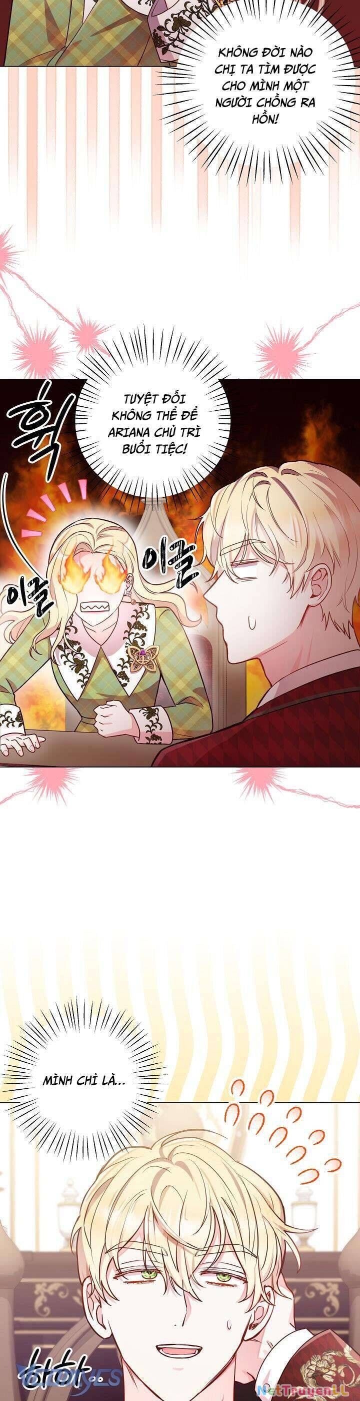 Chiến Lược Ly Hôn Chapter 14 - 19