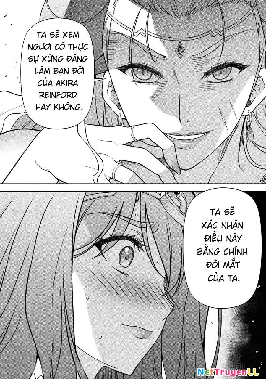 Drawing: Saikyou Mangaka Wa Oekaki Skill De Isekai Musou Suru! Chapter 110 - 15