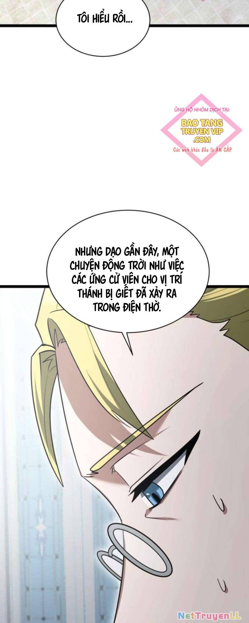 Anh Hùng Trọng Sinh Thành Trưởng Tử Nhà Công Tước Chapter 25 - 82