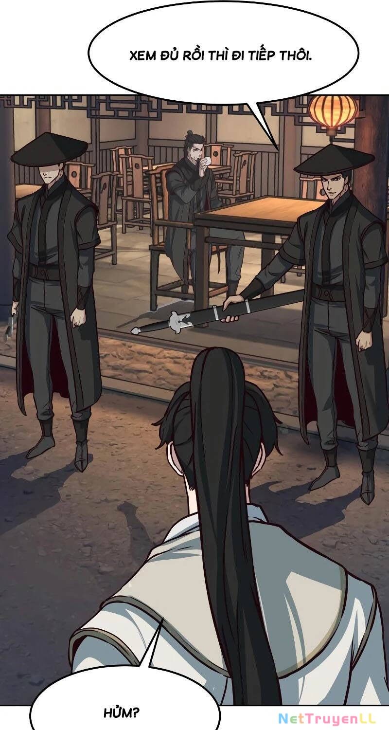 Túy Kiếm Dạ Hành Chapter 120 - 62