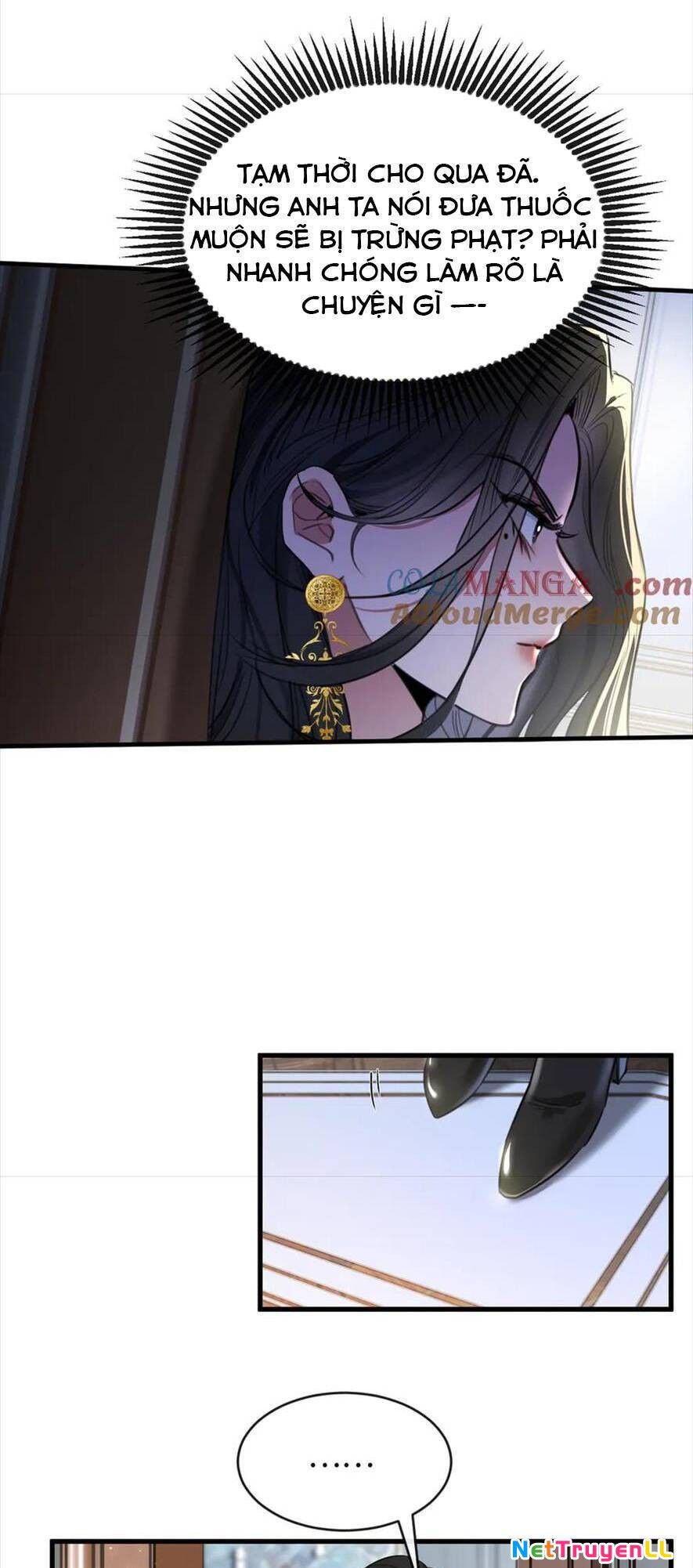 Tôi Cũng Là Đại Lão Chapter 31 - 14