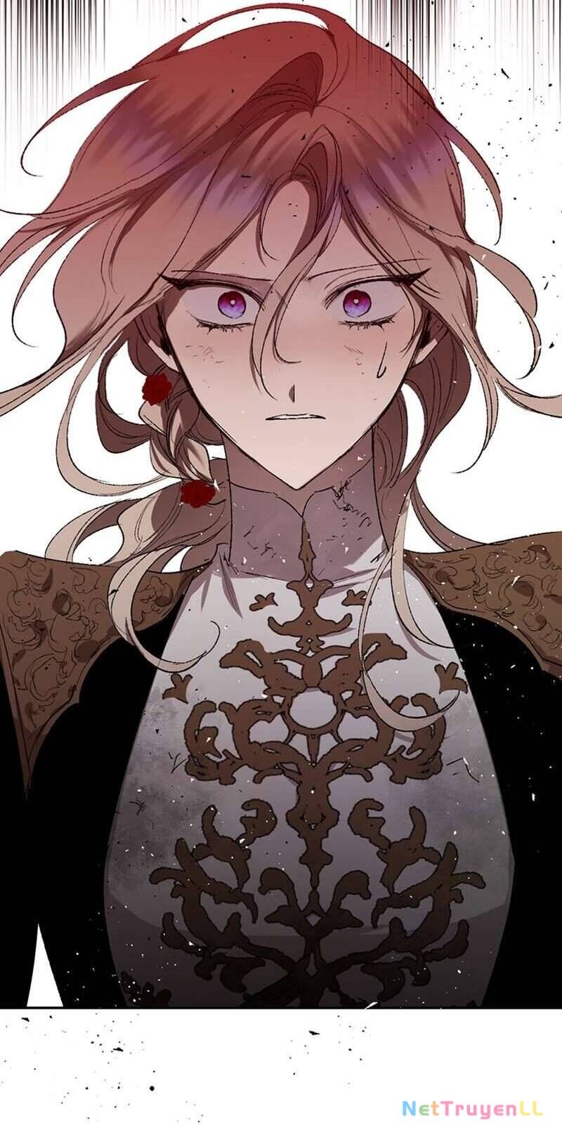 Lời Thú Nhận Của Chúa Tể Bóng Tối Chapter 77 - 33