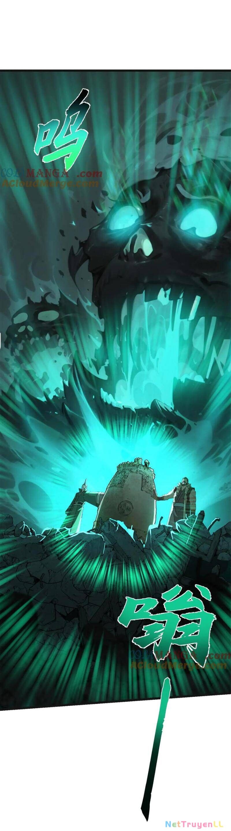 Ma Thú Siêu Thần Chapter 156 - 2