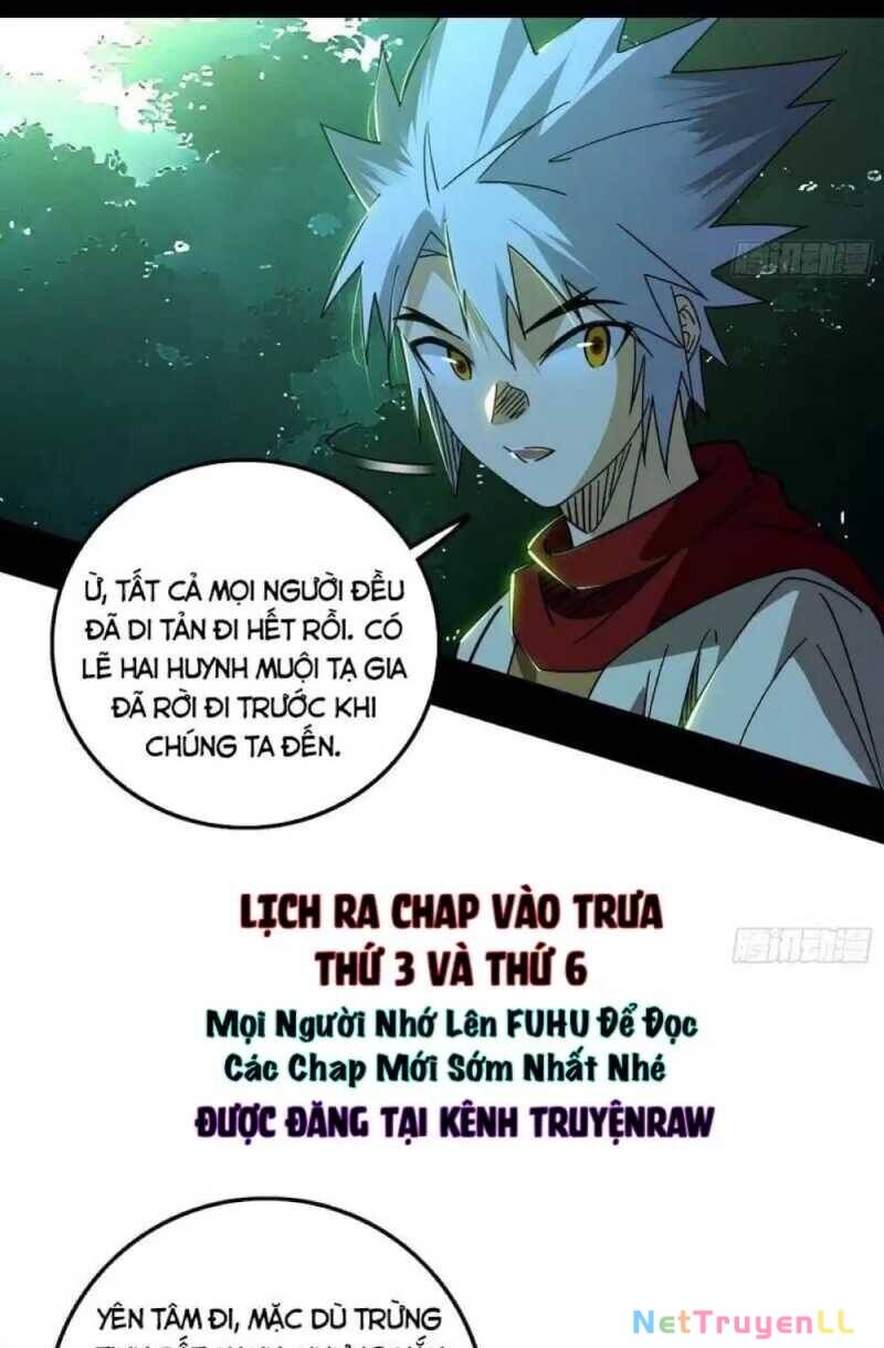 Ta Là Tà Đế Chapter 488 - 9