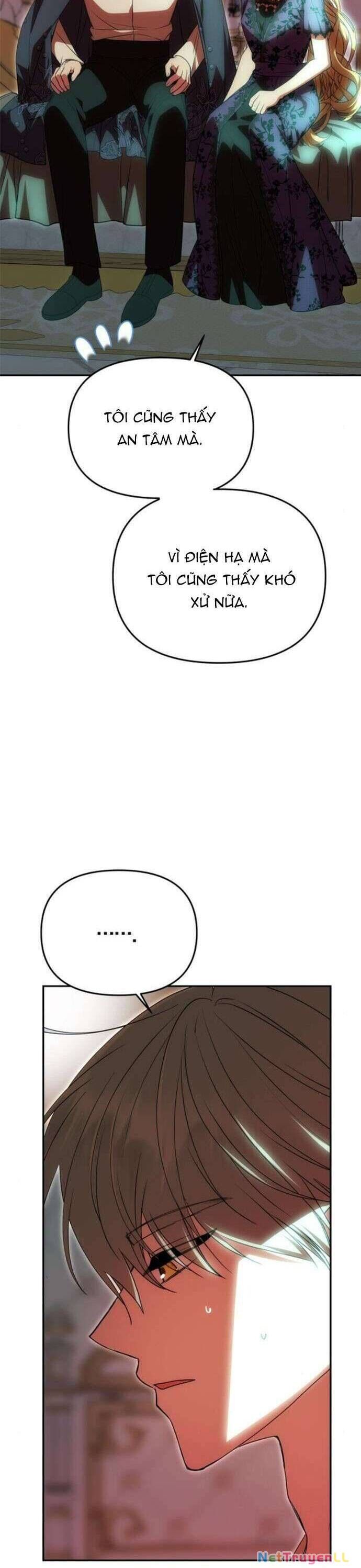 Chỉ Cần Một Người Chồng Là Đủ Chapter 18 - 26