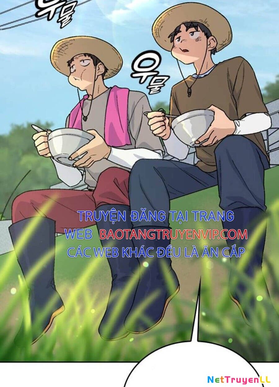 Chữa Lành Cuộc Sống Thông Qua Cắm Trại Ở Thế Giới Khác Chapter 20 - 21