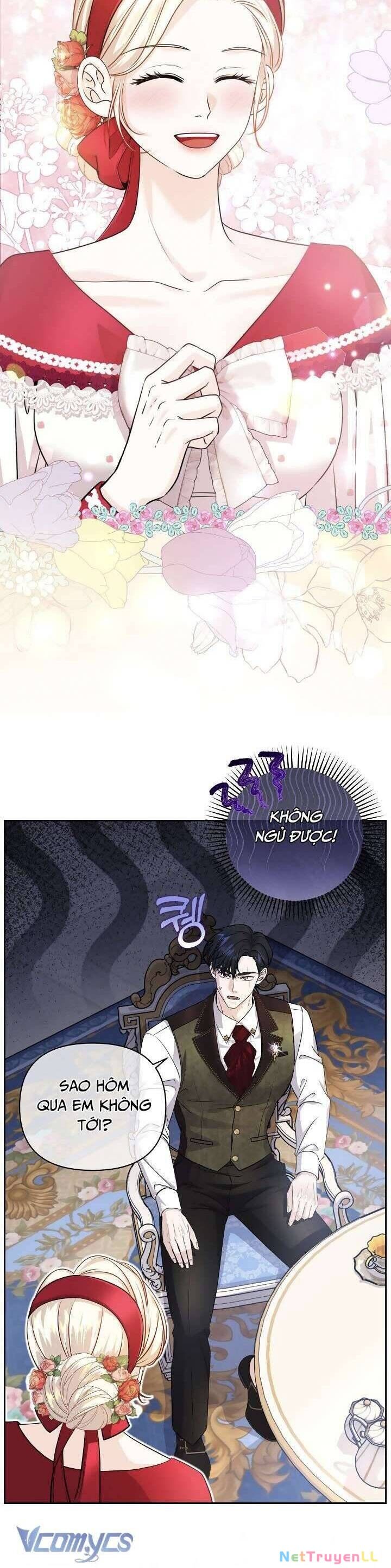 Đại Công Tước Phương Bắc Chapter 30 - 7