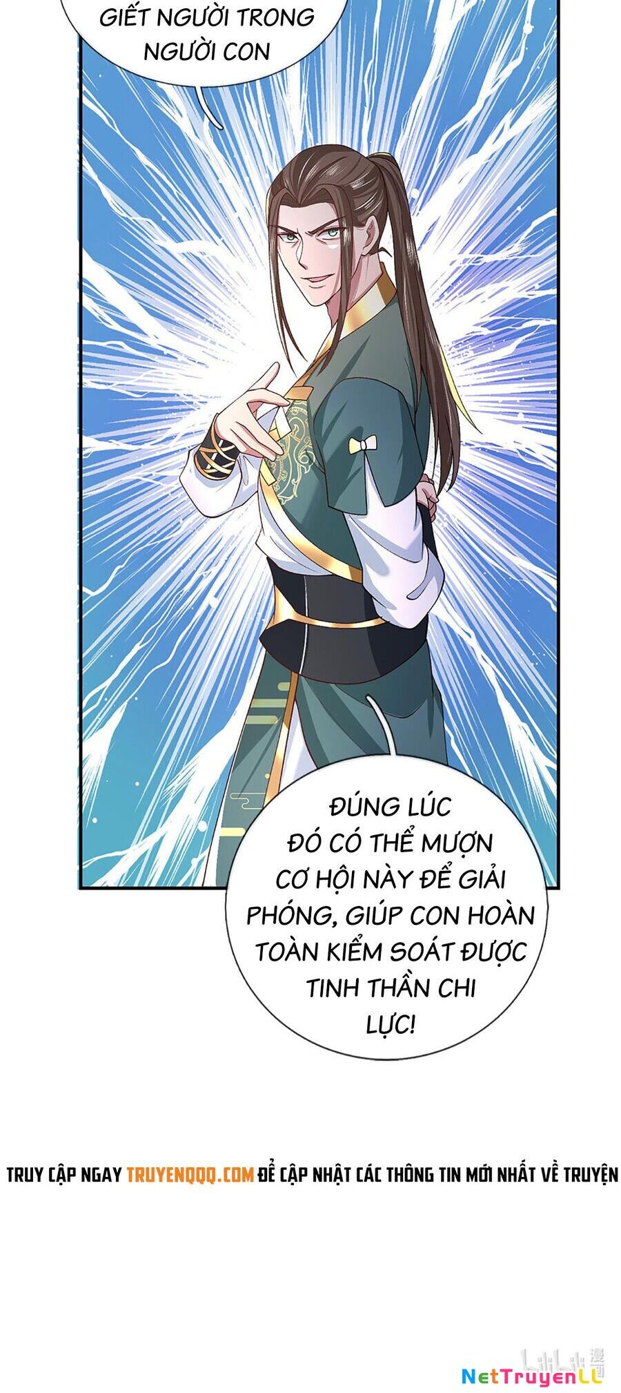 Nhất Lực Phá Chư Thiên Vạn Giới Chapter 6 - 18