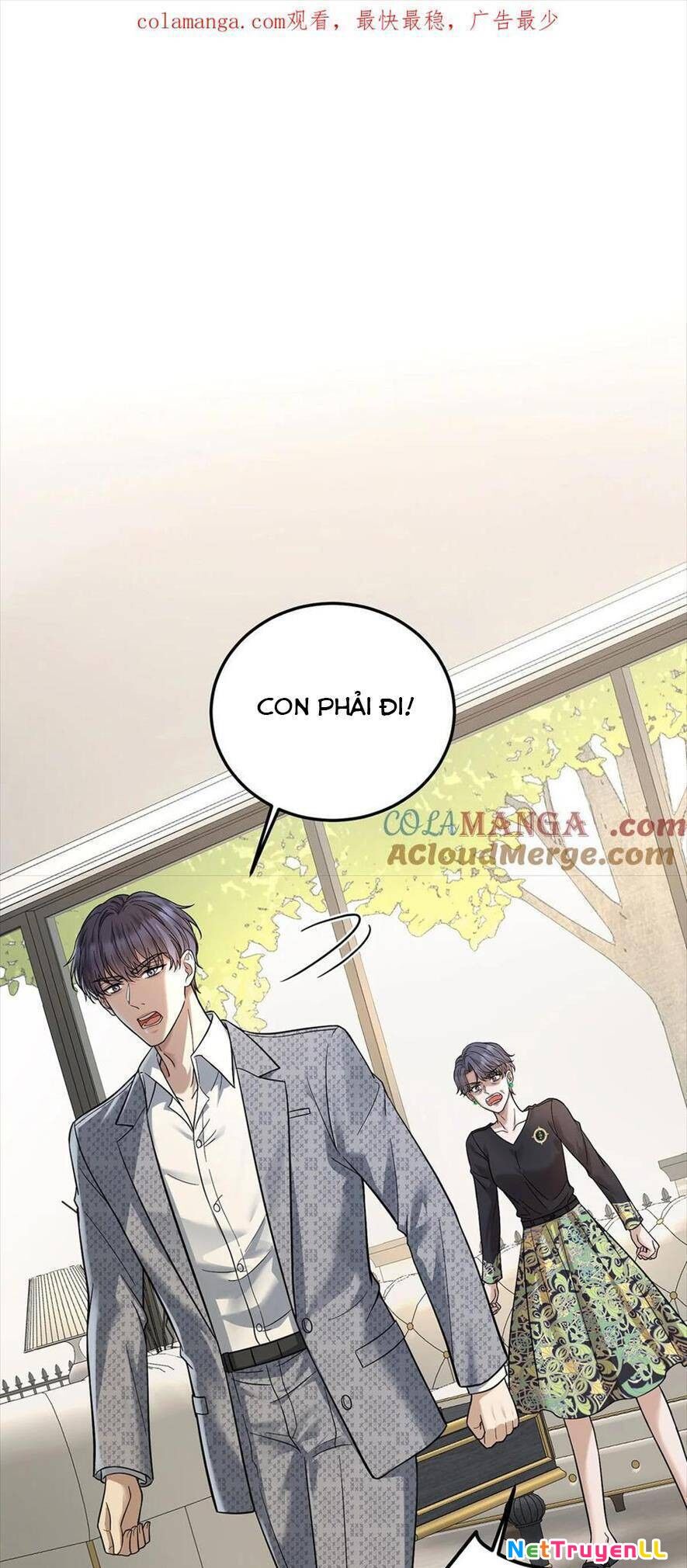 Sau Khi Chia Tay , Tôi Có Kết Đẹp Cùng Với Chú Nhỏ Chapter 44 - 1