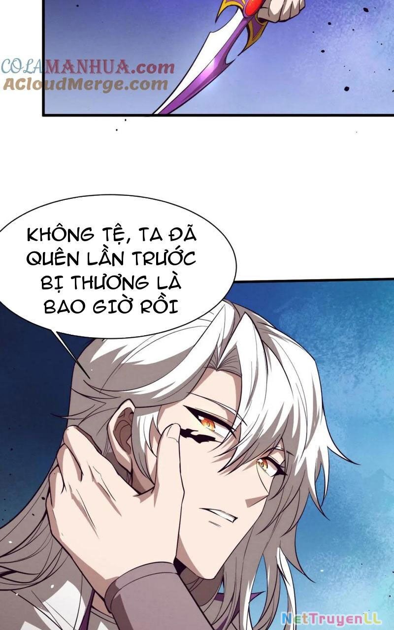 Tiến Hóa Cuồng Triều Chapter 195 - 48