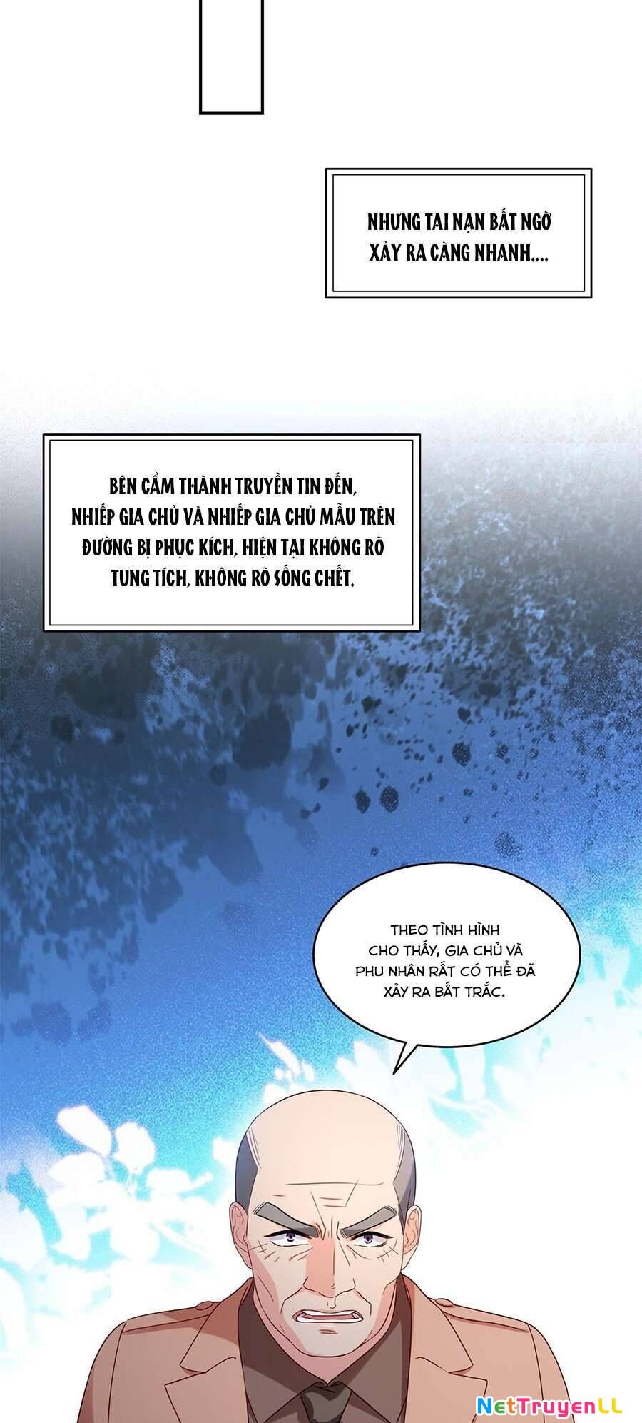 Hệt Như Hàn Quang Gặp Nắng Gắt Chapter 502 - 13