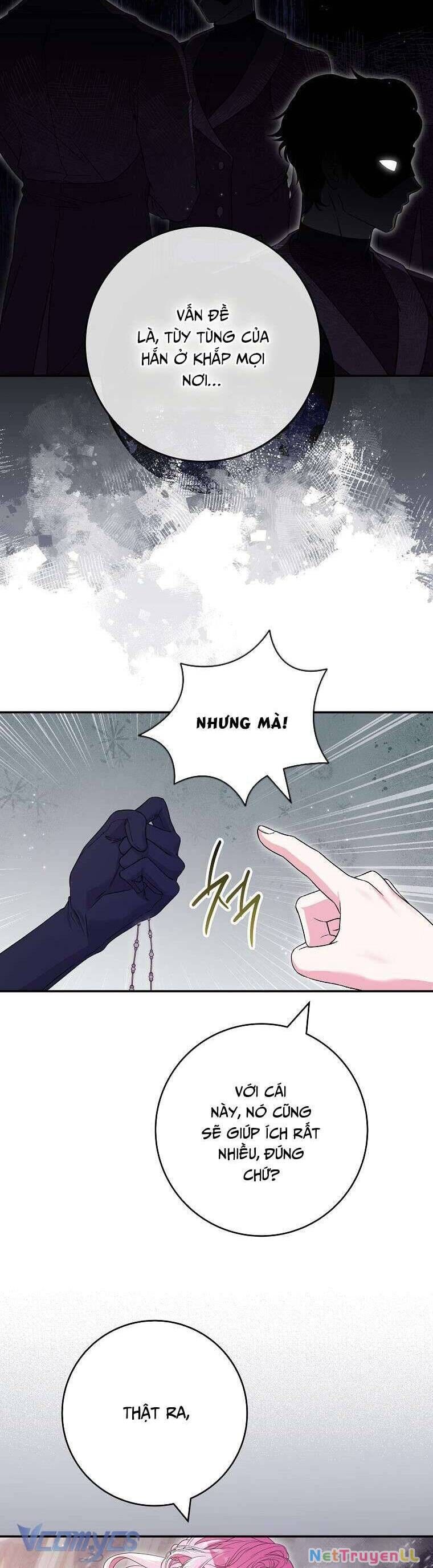 Tôi Bị Mắc Kẹt Trong Trò Chơi Lỗi Chapter 41 - 25