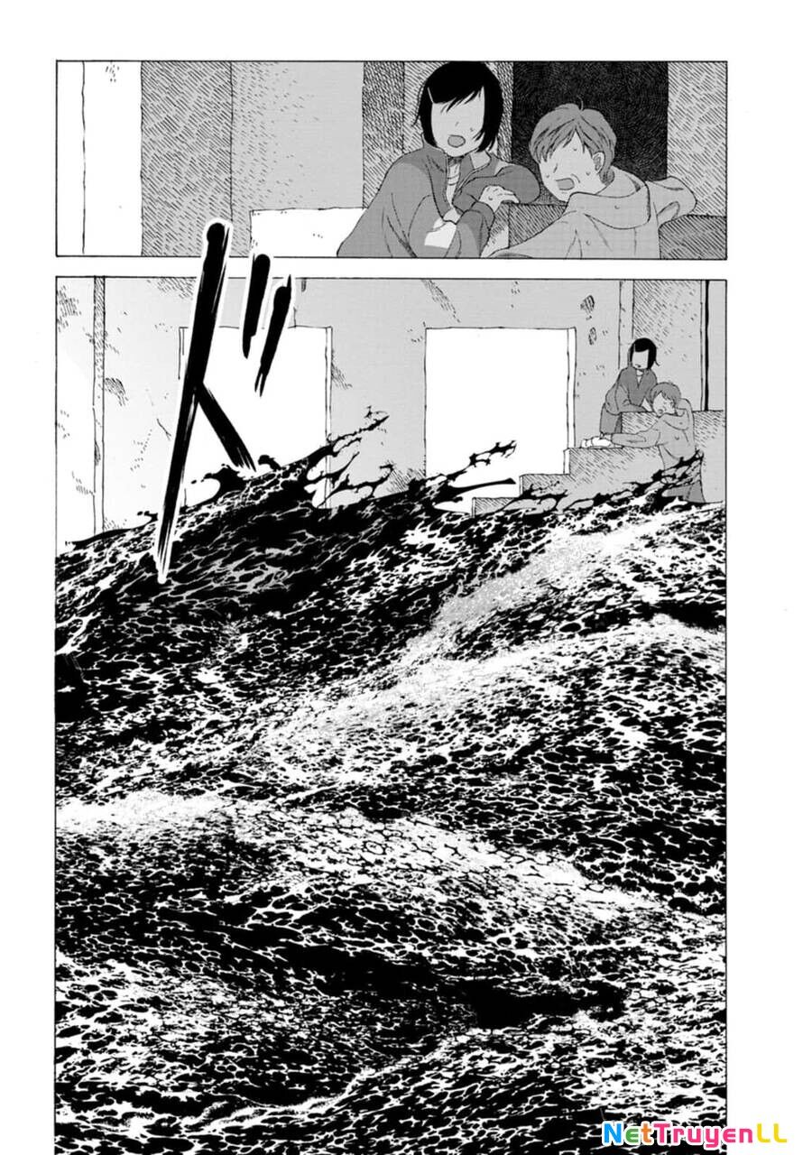 Mina Soko Nite Chapter 12 - 28