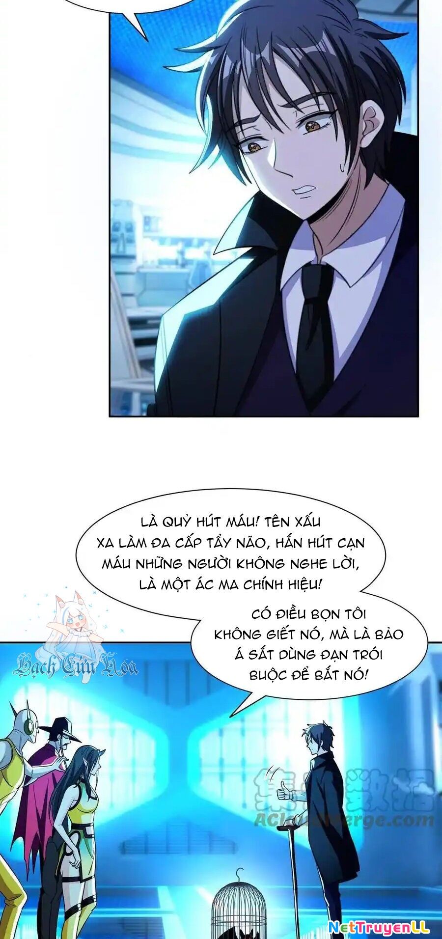 Trọng Sinh Chi Thần Cấp Bại Gia Tử Chapter 131 - 4