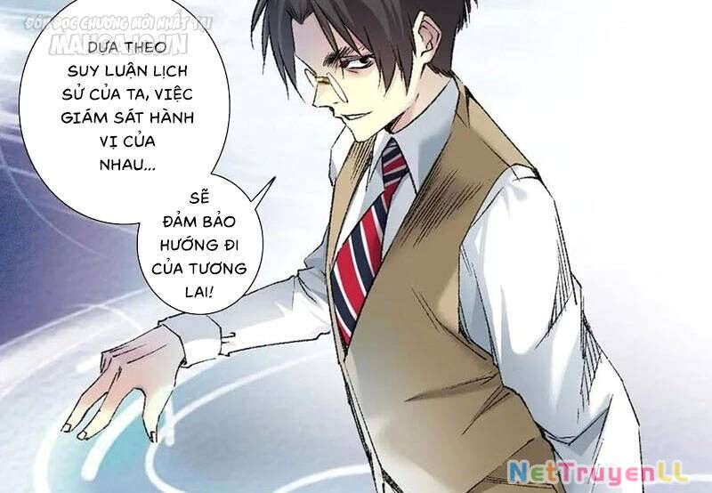 Câu Lạc Bộ Trường Sinh Chapter 286 - 52