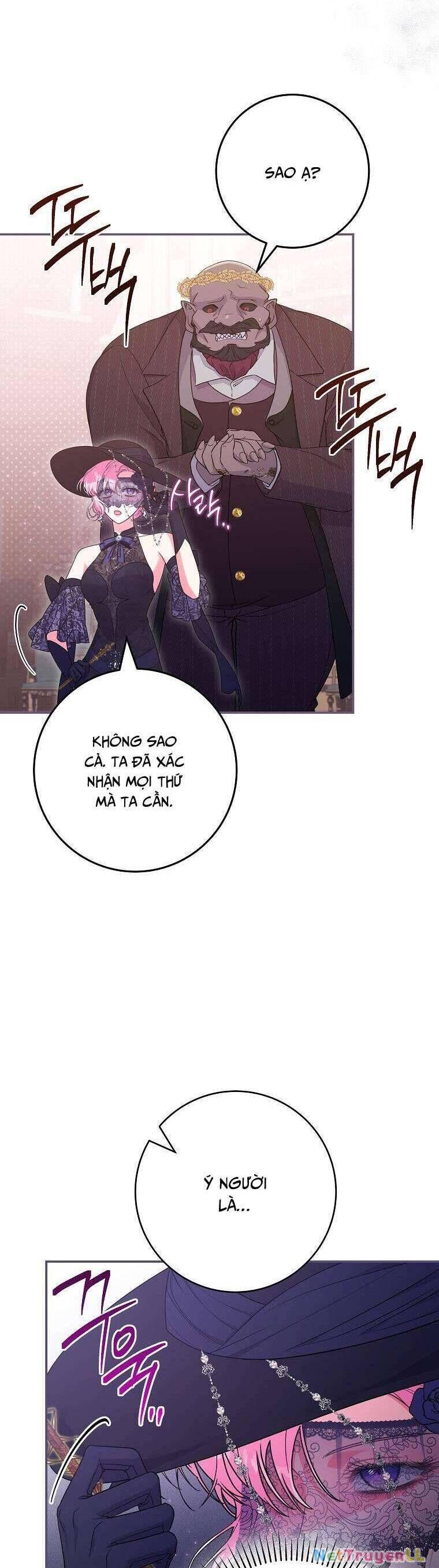 Tôi Bị Mắc Kẹt Trong Trò Chơi Lỗi Chapter 39 - 40