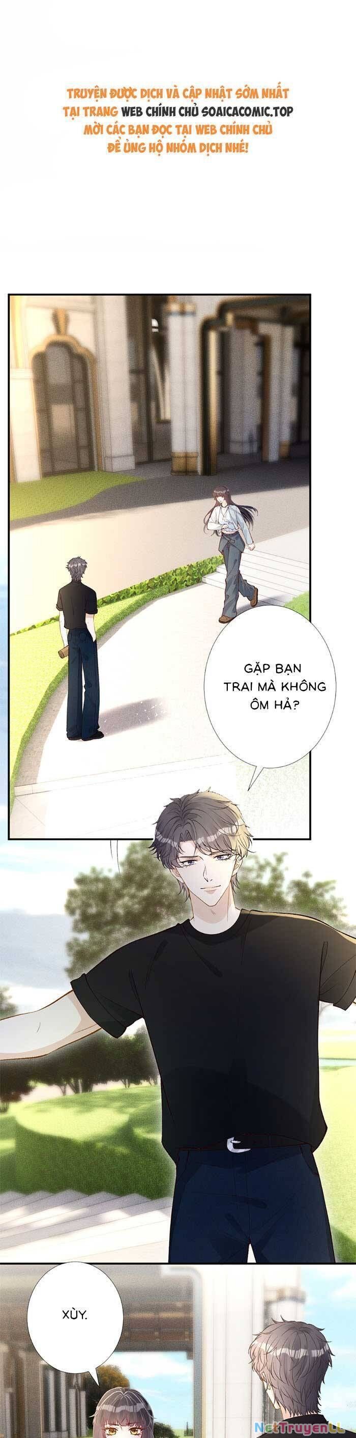 Ôm Khẩn Tiểu Mã Giáp Của Tôi Chapter 318 - 1