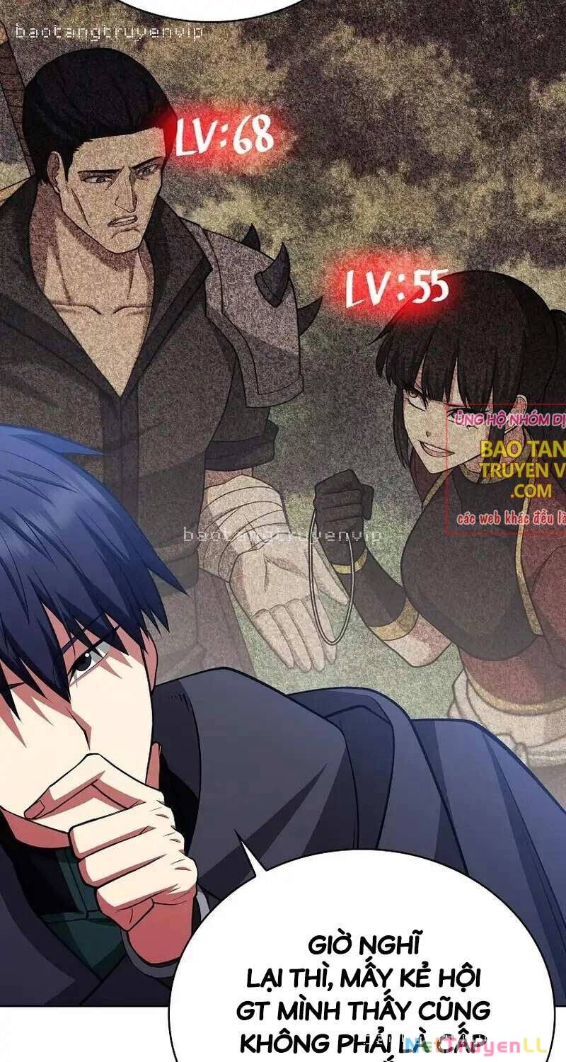 Bậc Thầy Debuff Chapter 33 - 58