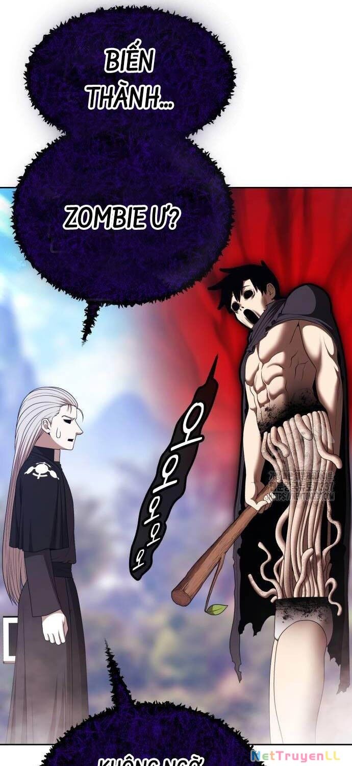 Gậy Gỗ Cấp 99+ Chapter 101 - 281