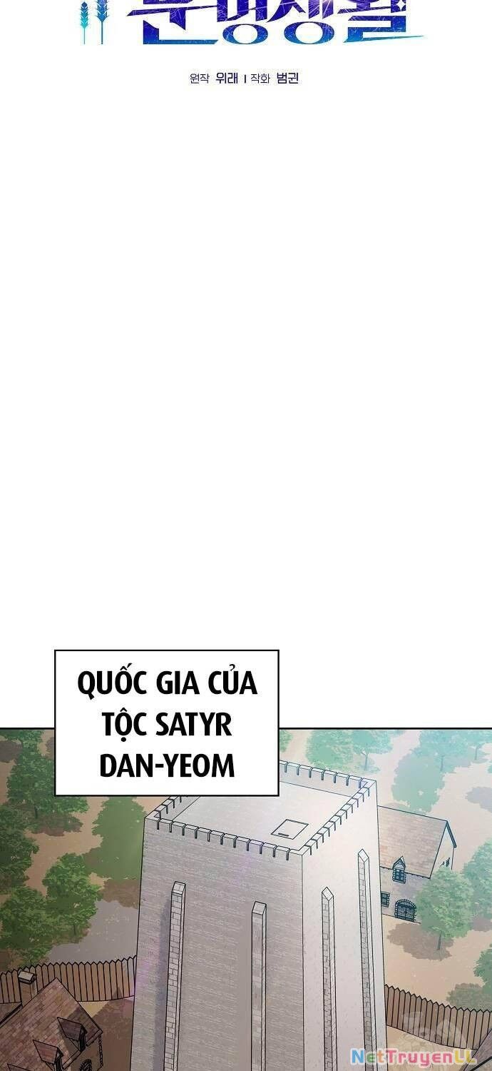 Nền Văn Minh Nebula Chapter 52 - 18