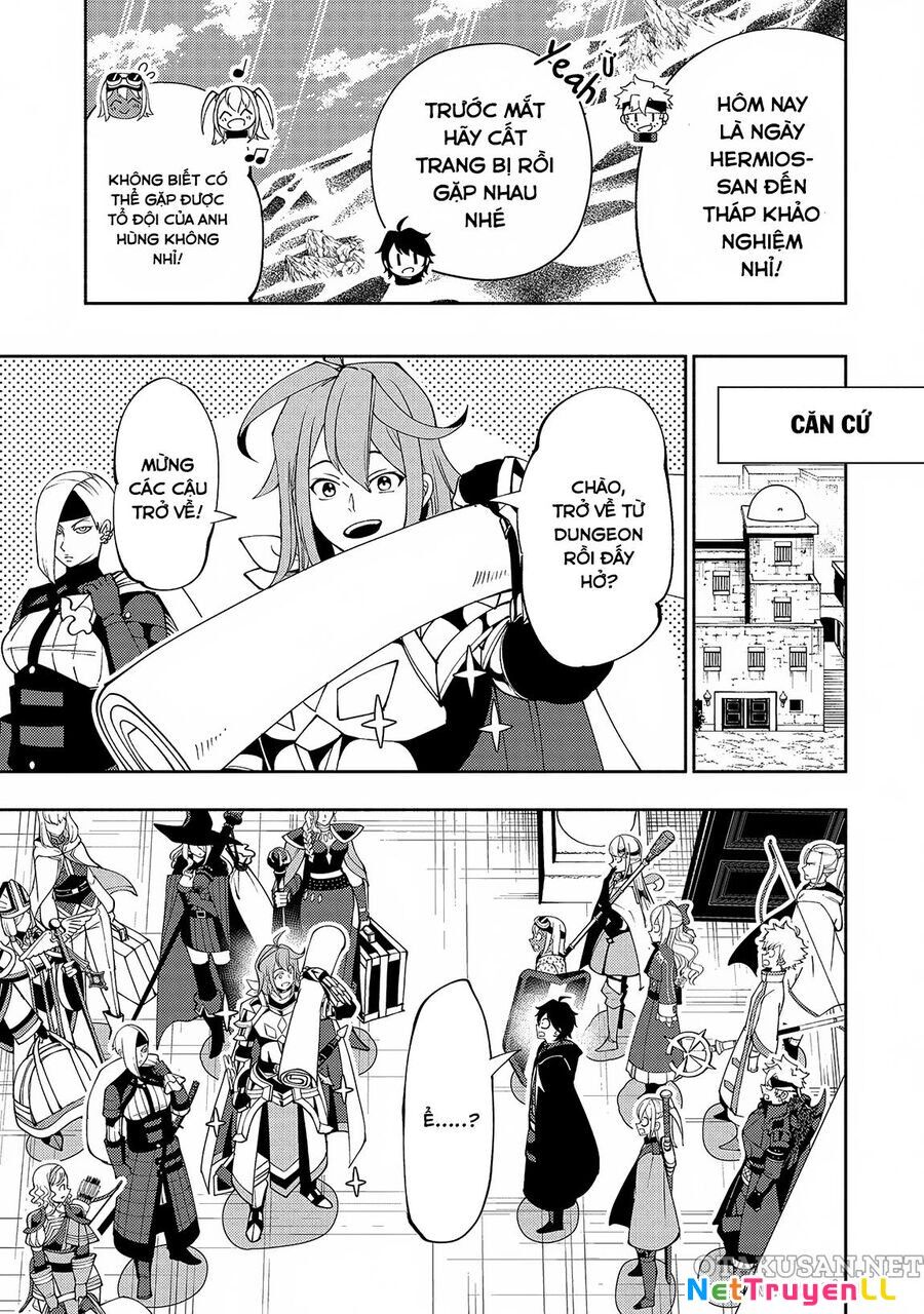 Hell Mode: Yarikomi Suki No Gamer Wa Hai Settei No Isekai De Musou Suru Chapter 60 - 21