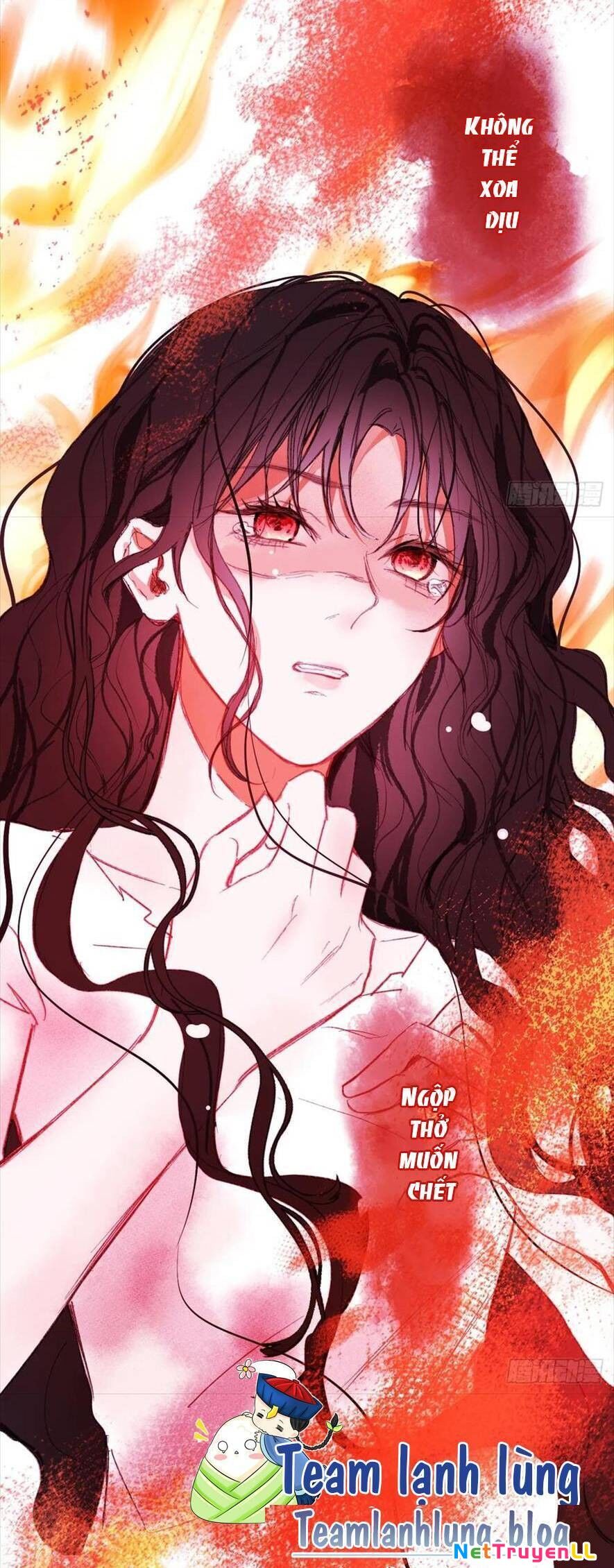 Phù Thuỷ Ác Độc Không Còn Lựa Chọn Nào Khác Ngoài Việc Trở Thành Ác Ma Chapter 29 - 3