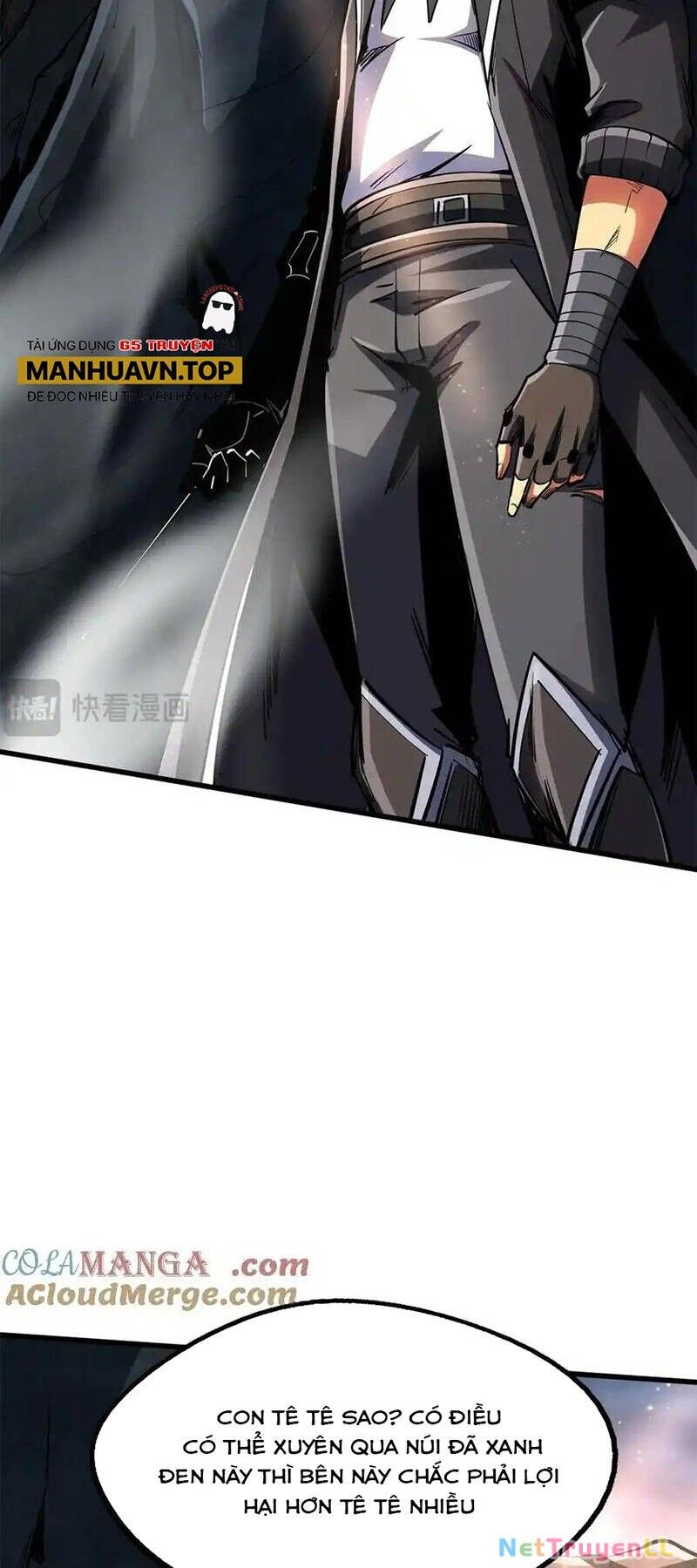 Siêu Cấp Thần Cơ Nhân Chapter 249 - 28