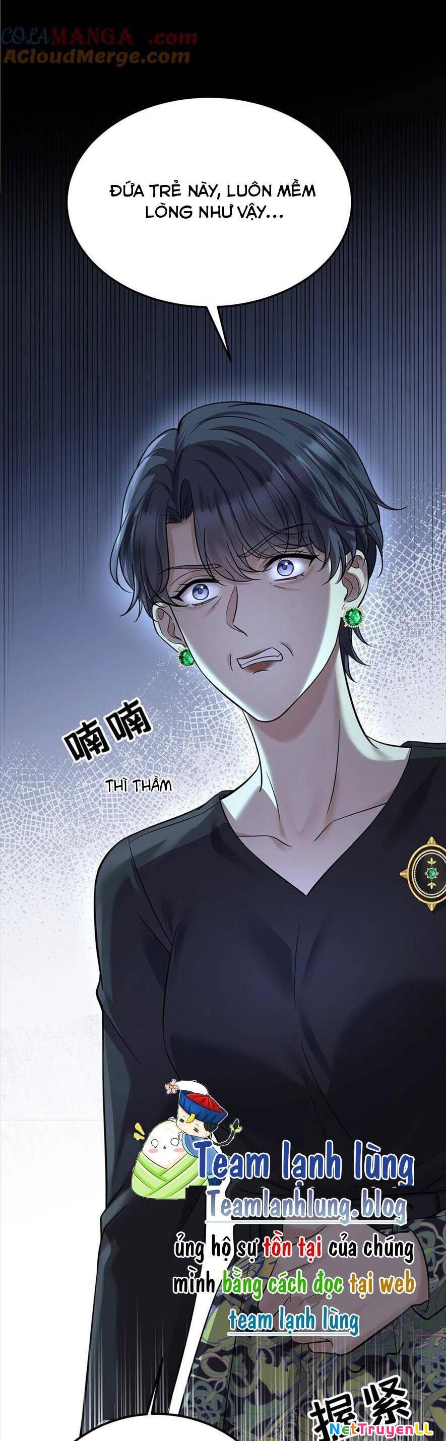 Sau Khi Chia Tay , Tôi Có Kết Đẹp Cùng Với Chú Nhỏ Chapter 44 - 4