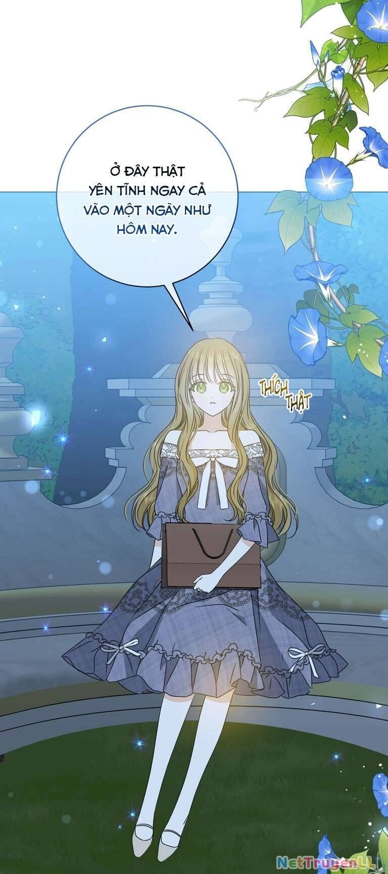 Hãy Để Tiểu Thư Emily Yên Chapter 15 - 32