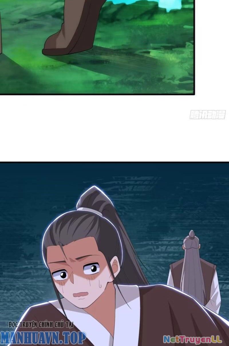 Thái Cổ Yêu Thánh Lấy Ta Làm Lô Đỉnh Chapter 87 - 14