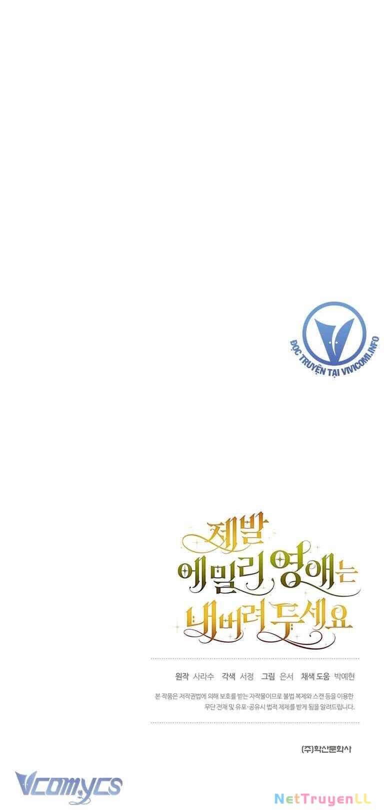 Hãy Để Tiểu Thư Emily Yên Chapter 15 - 47