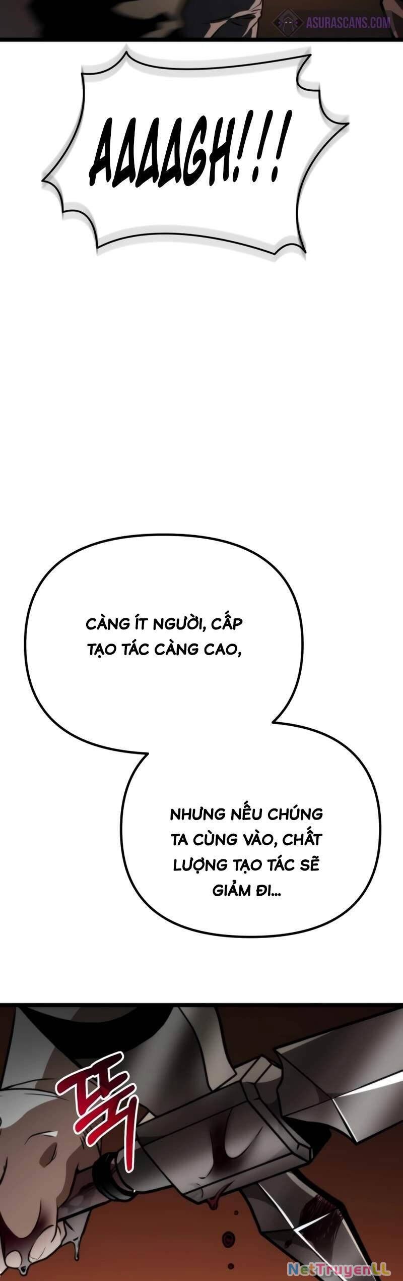 Chiến Binh Hồi Quy Chapter 37 - 49